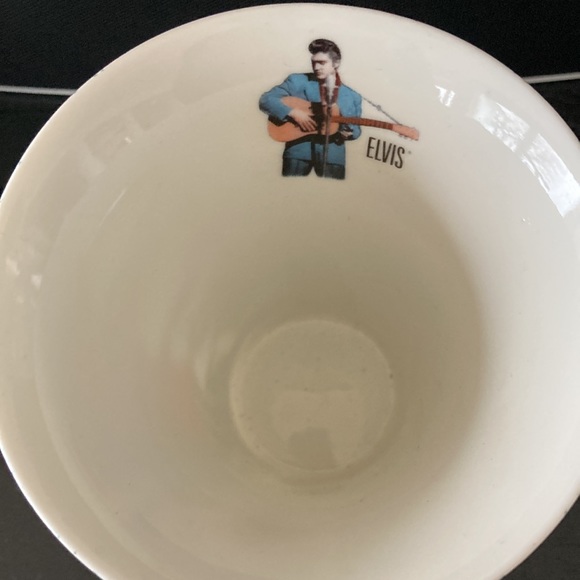 Elvis Mug - Picture 6 of 7